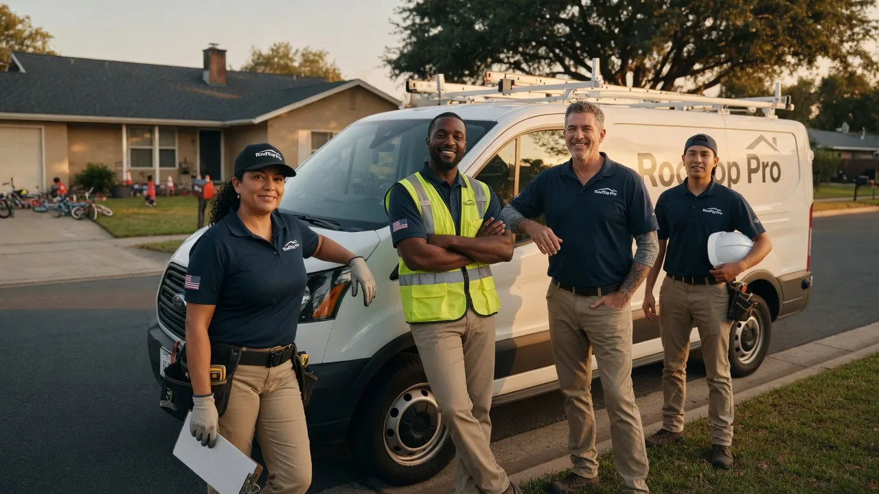 Roof Repair in Westbrook, CT near me